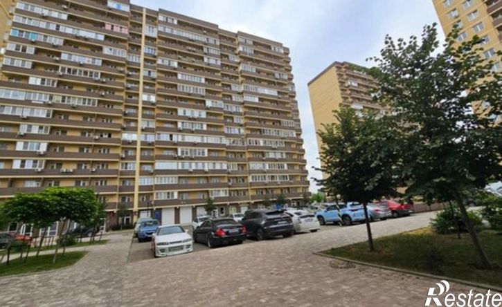 1-комн квартира ул им. лётчика Позднякова, 2 11,  д. 2 11,  к. 11