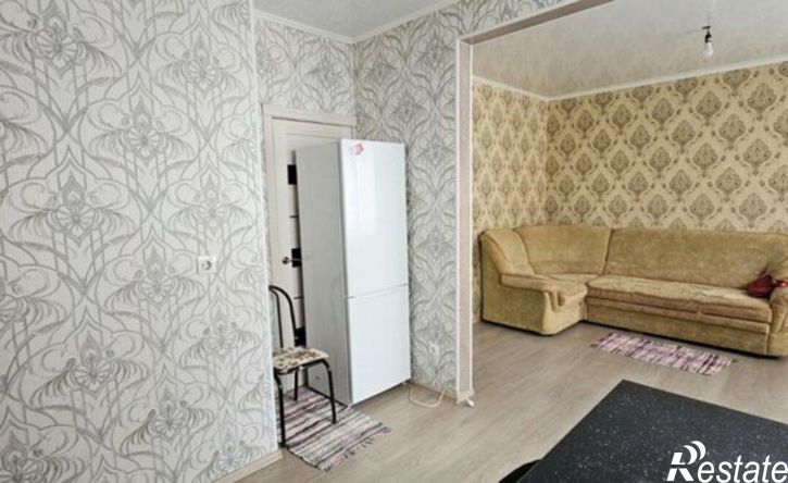 1-комн квартира ул Войсковая, 4 8,  д. 4 8,  к. 8