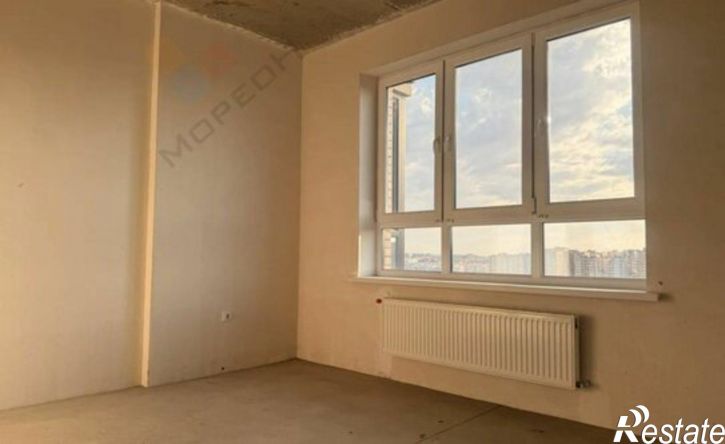 2-комн квартира микрорайон Плодородный-2, Константиновская улица, 5