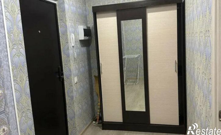 1-комн квартира ул Войсковая, 4 8,  д. 4 8,  к. 8