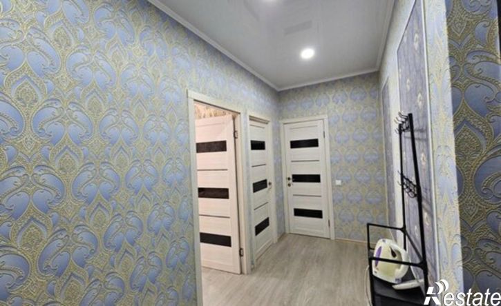 1-комн квартира ул Войсковая, 4 8,  д. 4 8,  к. 8