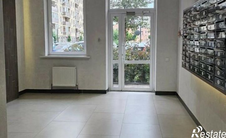1-комн квартира ул им. лётчика Позднякова, 2 11,  д. 2 11,  к. 11