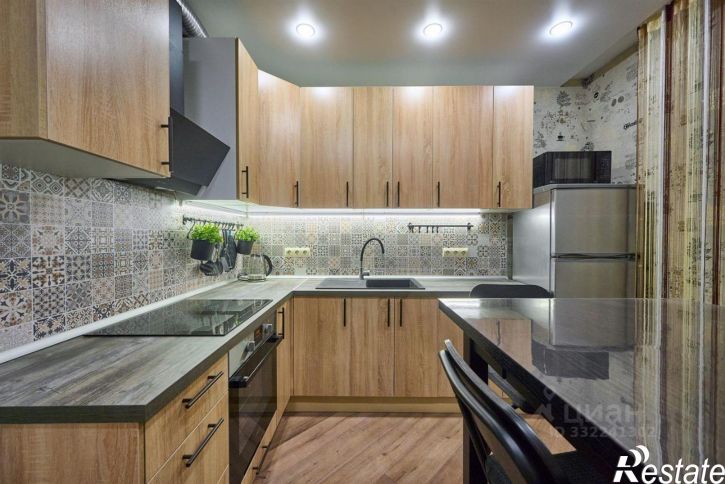 1-комн квартира ул им. Петра Метальникова, 34,  д. 34