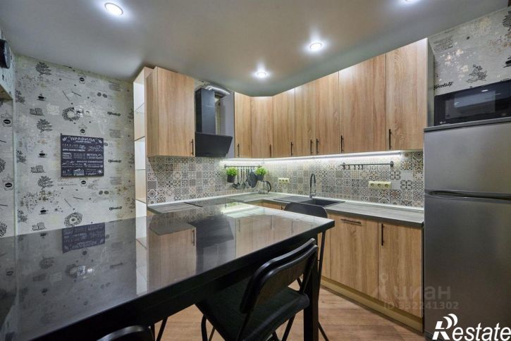 1-комн квартира ул им. Петра Метальникова, 34,  д. 34