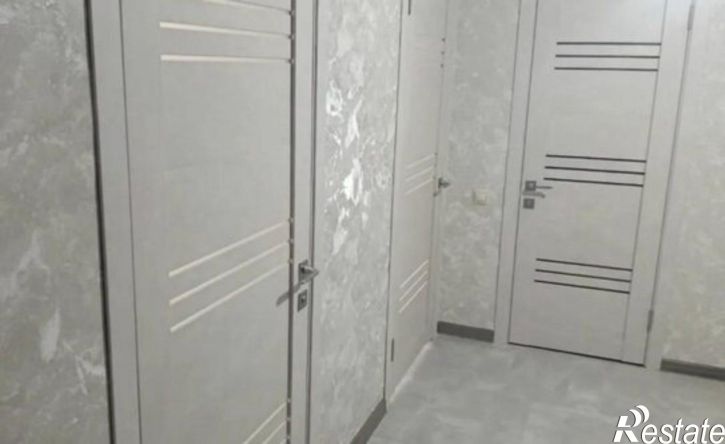 3-комн квартира микрорайон 2-я Площадка, улица Ветеранов, 83к1