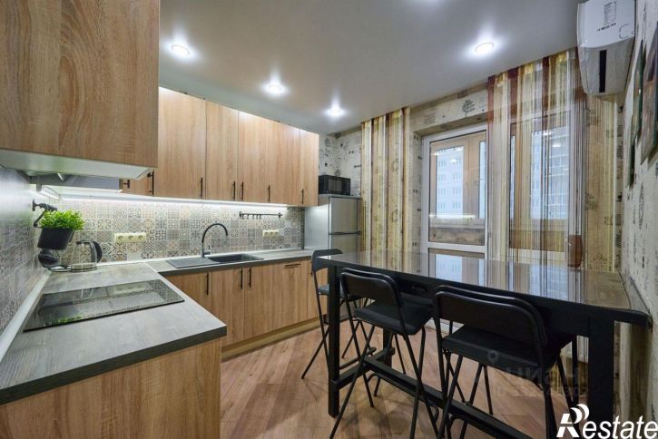 1-комн квартира ул им. Петра Метальникова, 34,  д. 34