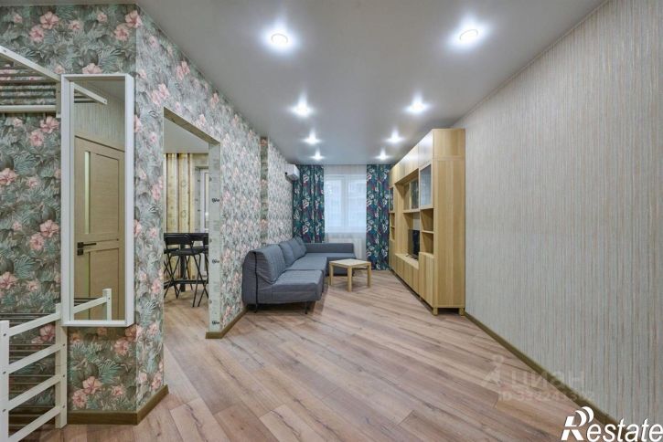 1-комн квартира ул им. Петра Метальникова, 34,  д. 34