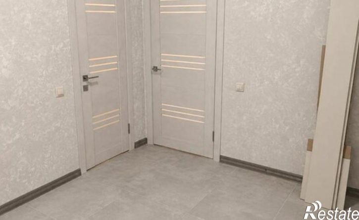3-комн квартира микрорайон 2-я Площадка, улица Ветеранов, 83к1