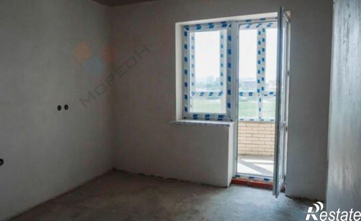 1-комн квартира ул Сормовская, 1/3 1,  д. 1/3 1,  к. 1