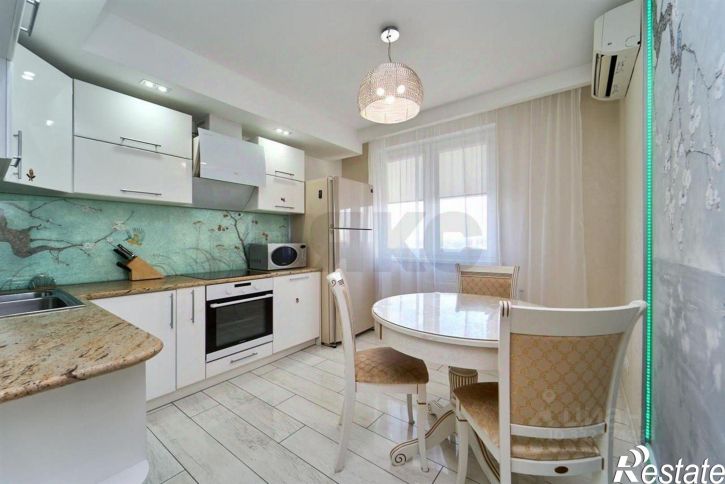 2-комн квартира ул им. Соколова М.Е., 86 1,  д. 86 1,  к. 1