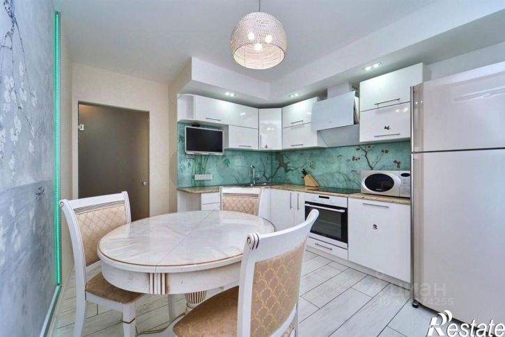 2-комн квартира ул им. Соколова М.Е., 86 1,  д. 86 1,  к. 1