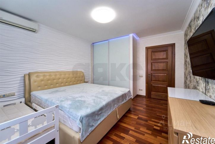 2-комн квартира ул им. Соколова М.Е., 86 1,  д. 86 1,  к. 1