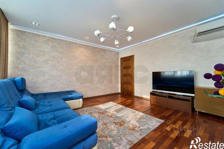 2-комн квартира ул им. Соколова М.Е., 86 1,  д. 86 1,  к. 1