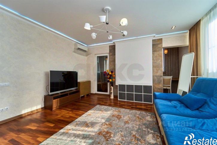 2-комн квартира ул им. Соколова М.Е., 86 1,  д. 86 1,  к. 1