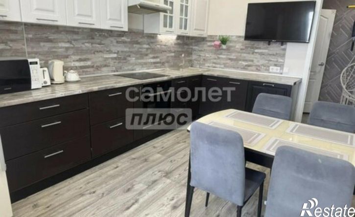 3-комн квартира ул Зиповская, 46,  д. 46