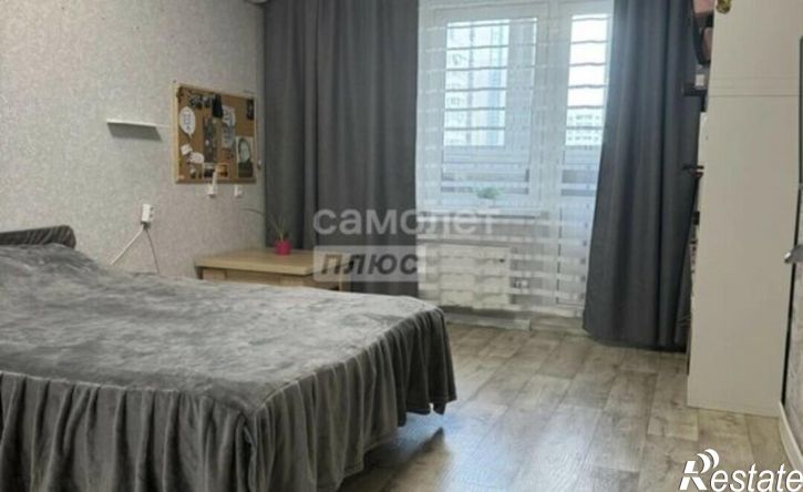 3-комн квартира ул Зиповская, 46,  д. 46