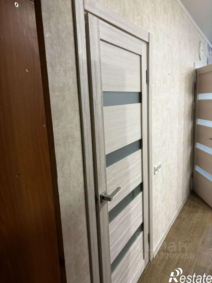 1-комн квартира в новом доме ул Домбайская, 10/2 1,  д. 10/2 1,  к. 1