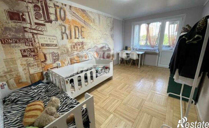 2-комн квартира ул им. Дзержинского, 99,  д. 99