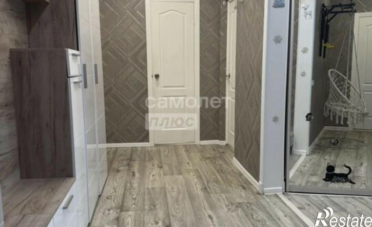 3-комн квартира ул Зиповская, 46,  д. 46