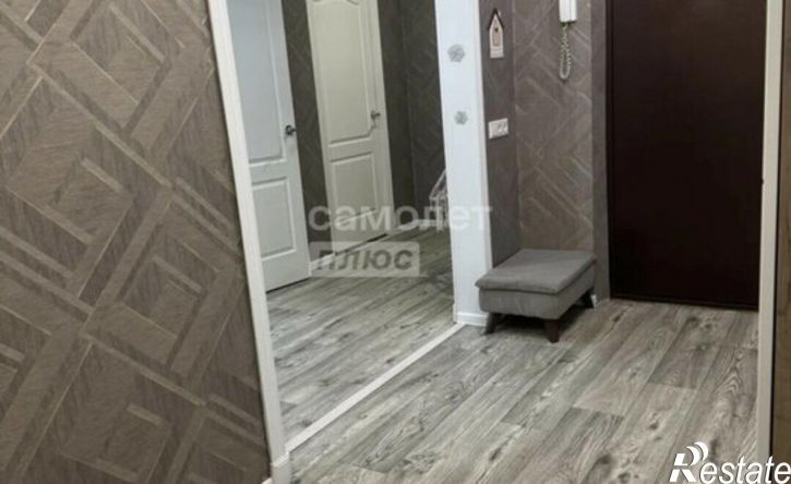 3-комн квартира ул Зиповская, 46,  д. 46
