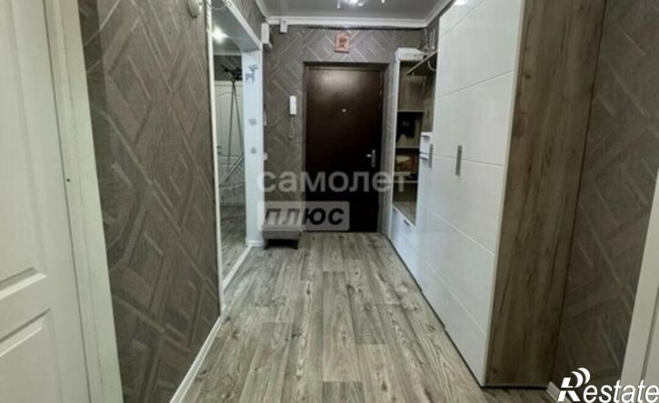 3-комн квартира ул Зиповская, 46,  д. 46