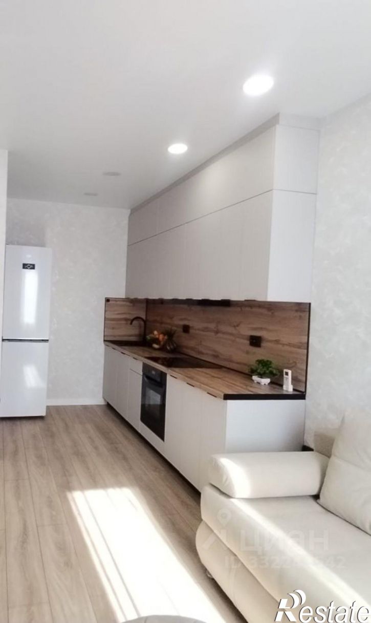1-комн квартира ул Домбайская, 55,  д. 55
