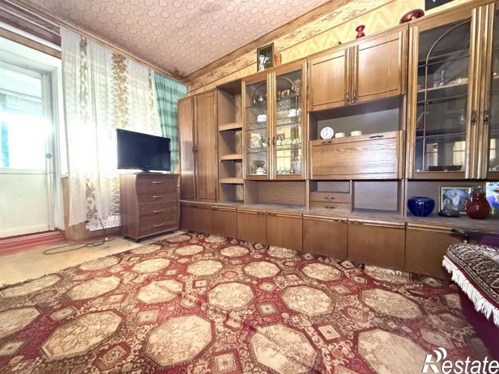 2-комн квартира ул Авиагородок, 15,  д. 15