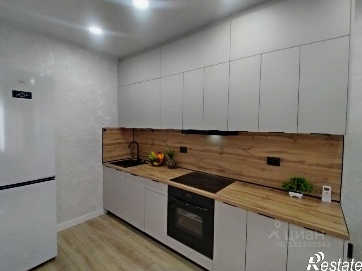1-комн квартира ул Домбайская, 55,  д. 55