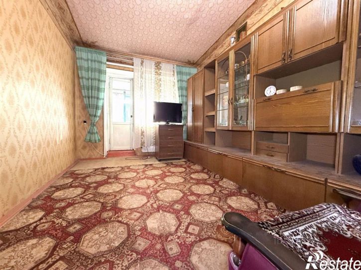 2-комн квартира ул Авиагородок, 15,  д. 15