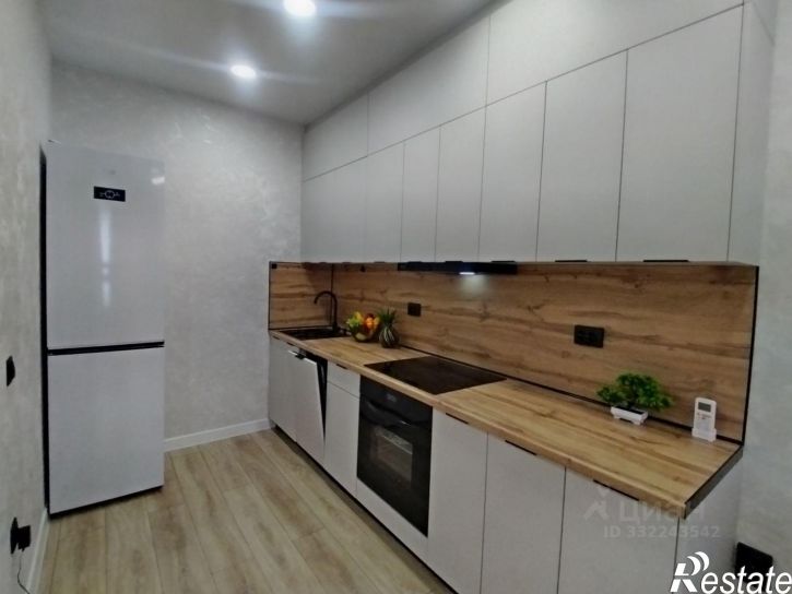 1-комн квартира ул Домбайская, 55,  д. 55