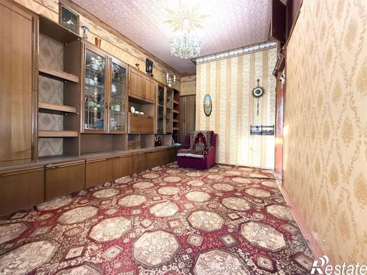 2-комн квартира ул Авиагородок, 15,  д. 15