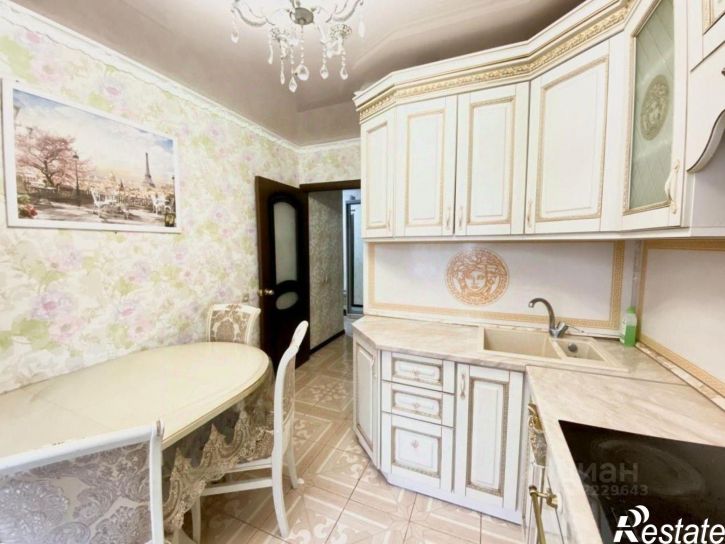 3-комн квартира ул им. Петра Метальникова, 5 1,  д. 5 1,  к. 1