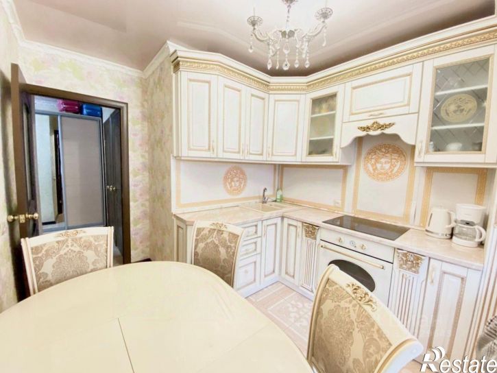 3-комн квартира ул им. Петра Метальникова, 5 1,  д. 5 1,  к. 1