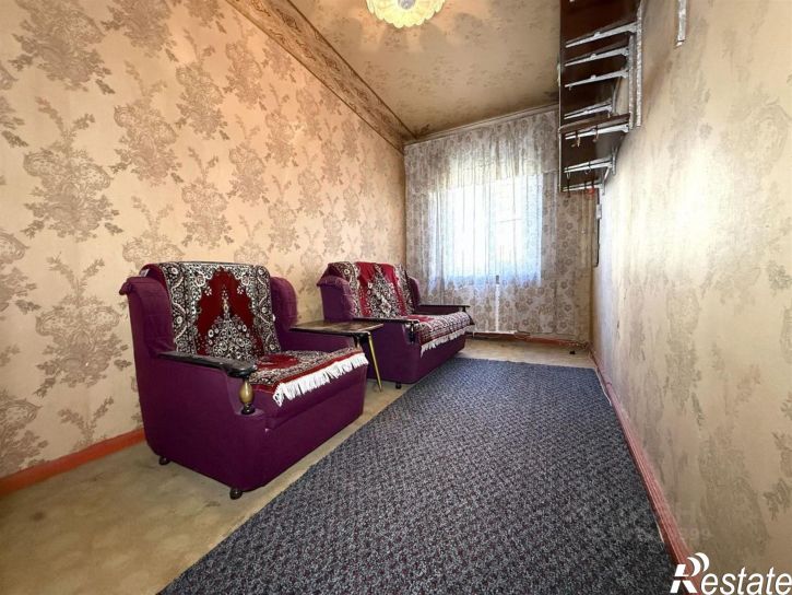 2-комн квартира ул Авиагородок, 15,  д. 15