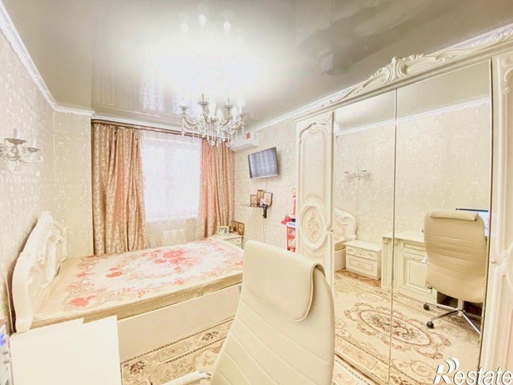 3-комн квартира ул им. Петра Метальникова, 5 1,  д. 5 1,  к. 1