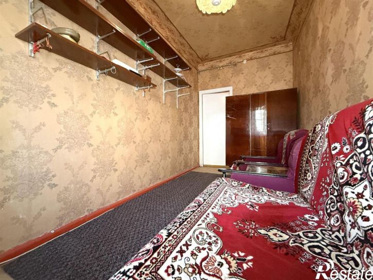 2-комн квартира ул Авиагородок, 15,  д. 15
