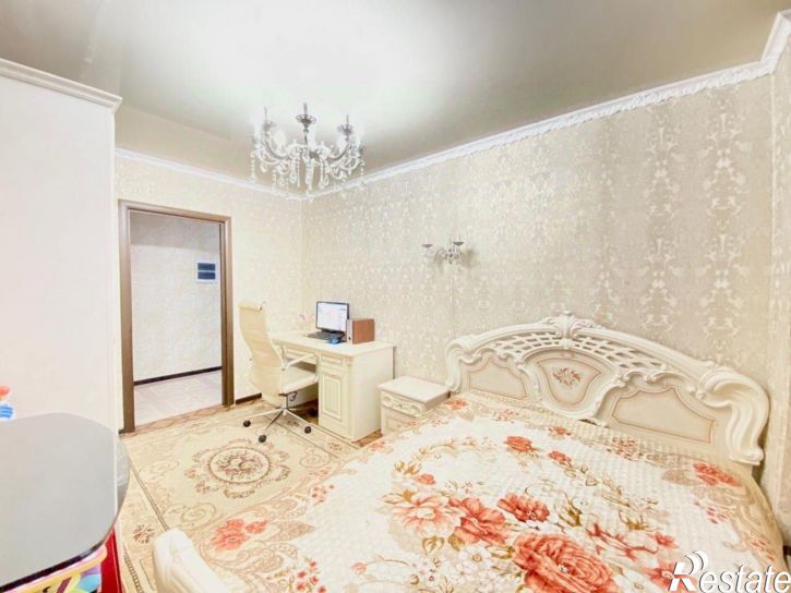 3-комн квартира ул им. Петра Метальникова, 5 1,  д. 5 1,  к. 1