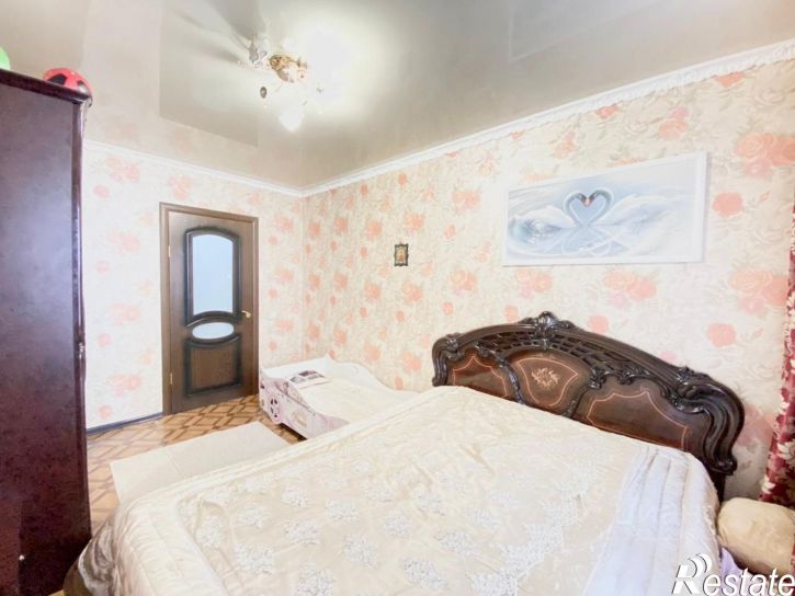 3-комн квартира ул им. Петра Метальникова, 5 1,  д. 5 1,  к. 1