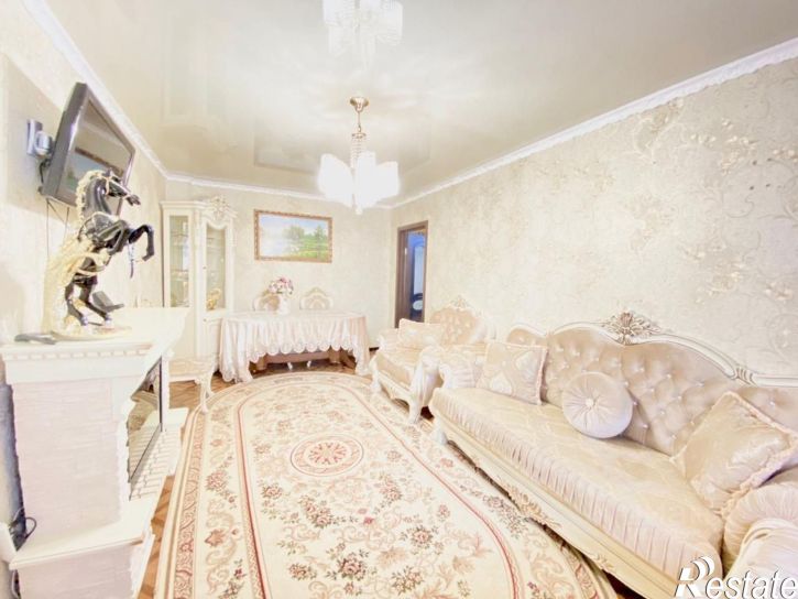 3-комн квартира ул им. Петра Метальникова, 5 1,  д. 5 1,  к. 1