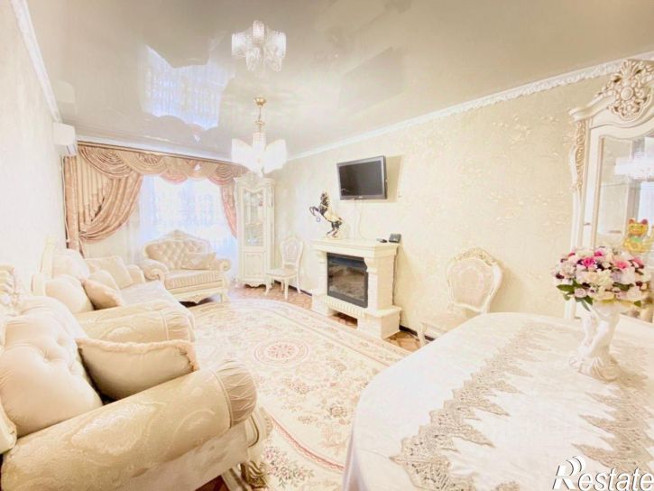 3-комн квартира ул им. Петра Метальникова, 5 1,  д. 5 1,  к. 1