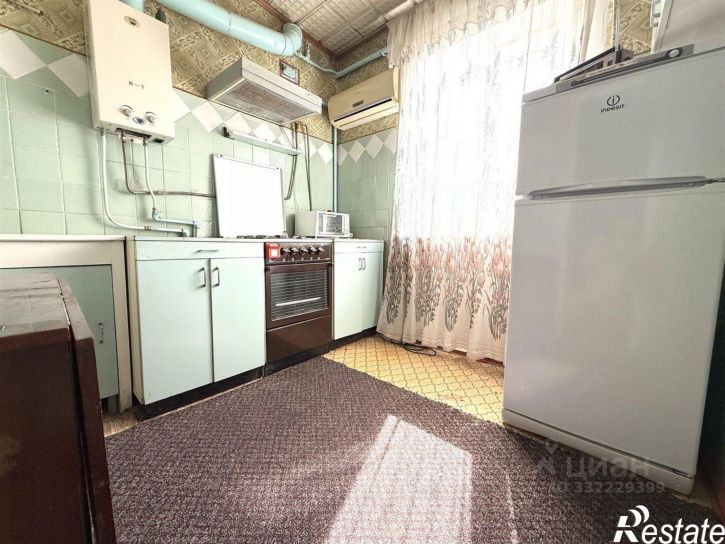 2-комн квартира ул Авиагородок, 15,  д. 15