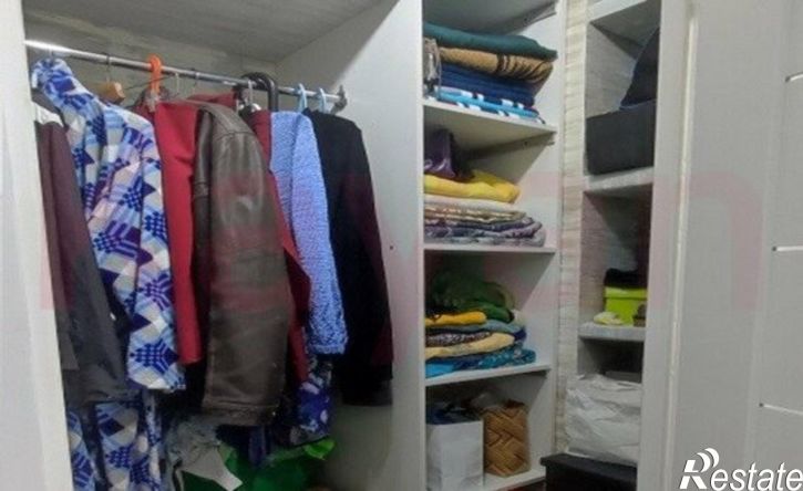1-комн квартира Карасунский внутригородской округ, жилой район Новознаменский, Войсковая улица, 4