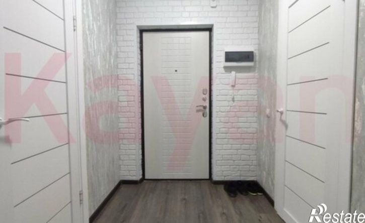 1-комн квартира Карасунский внутригородской округ, жилой район Новознаменский, Войсковая улица, 4