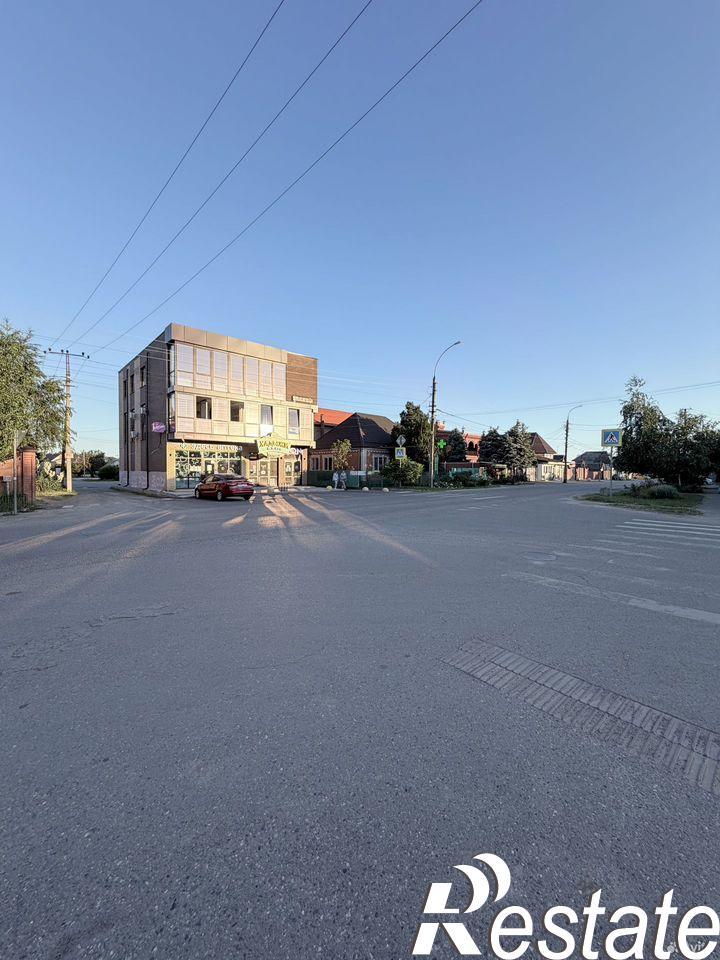 Купить ОСЗ, отдельно стоящее здание за 72 000 000 рублей на улица Крупской, 140А