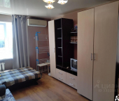ОСЗ 18 кв м ул им. Тургенева, 148