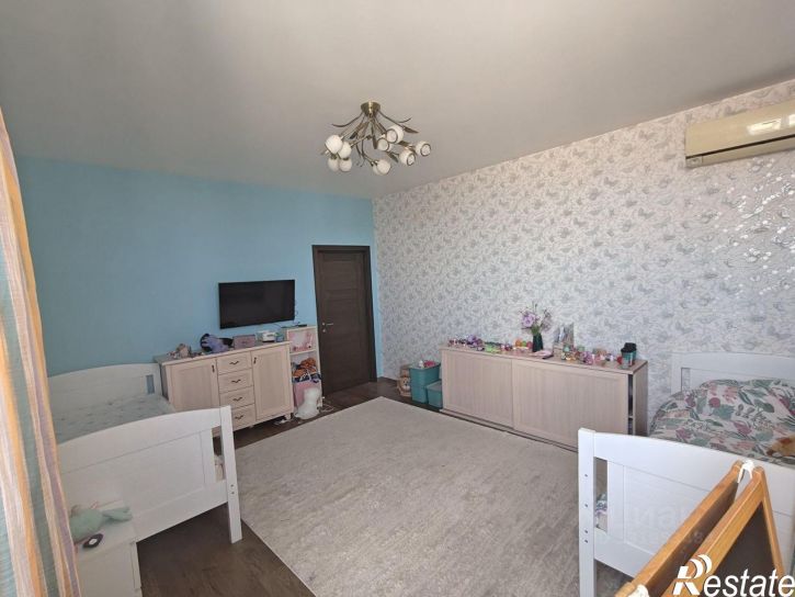 3-комн квартира ул им. Гаврилова П.М., 27,  д. 27