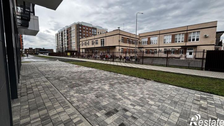 Торговое помещение ул им. генерала Брусилова