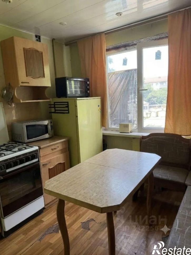 2-комн квартира ул им. Космонавта Гагарина, 141,  д. 141