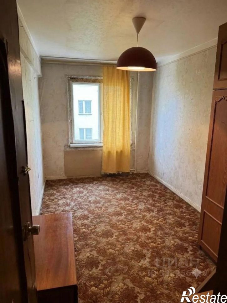 2-комн квартира ул им. Космонавта Гагарина, 141,  д. 141