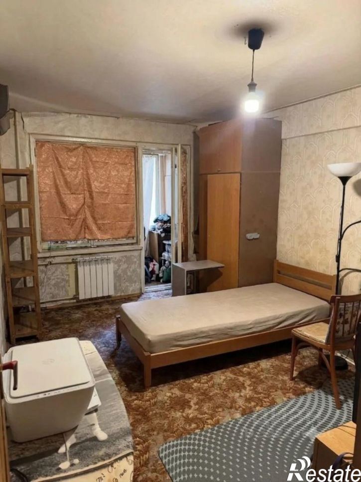2-комн квартира ул им. Космонавта Гагарина, 141,  д. 141